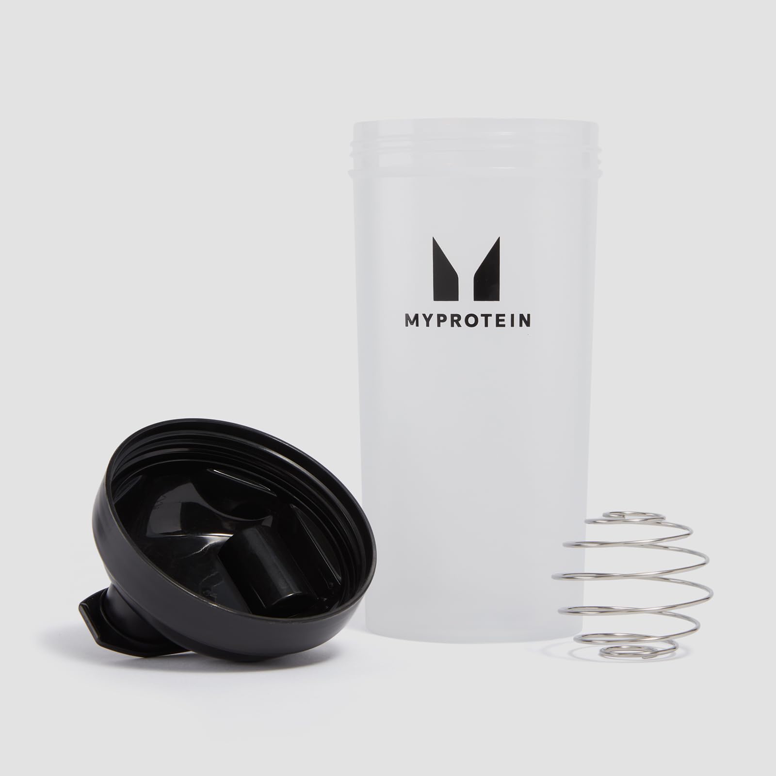 Amazon.co.jp: マイプロテイン プラスチック シェイカー - クリア
